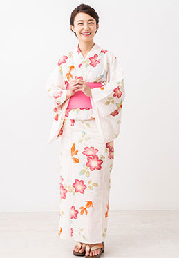 浴衣