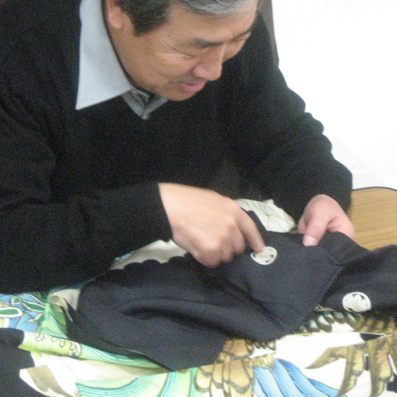 丸洗いクリーニング